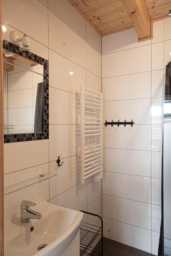 Domki I Apartamenty Al Mare Sianozety Esterno foto