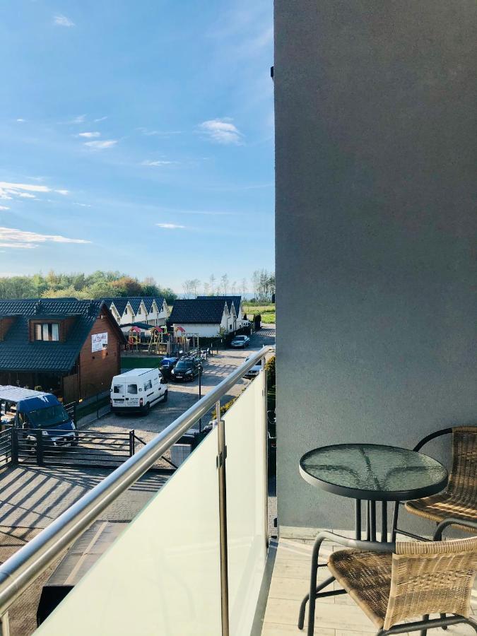 Domki I Apartamenty Al Mare Sianozety Esterno foto